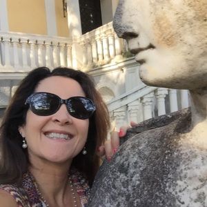 Meet your Posher, Kathe